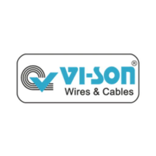 Vi-Son logo