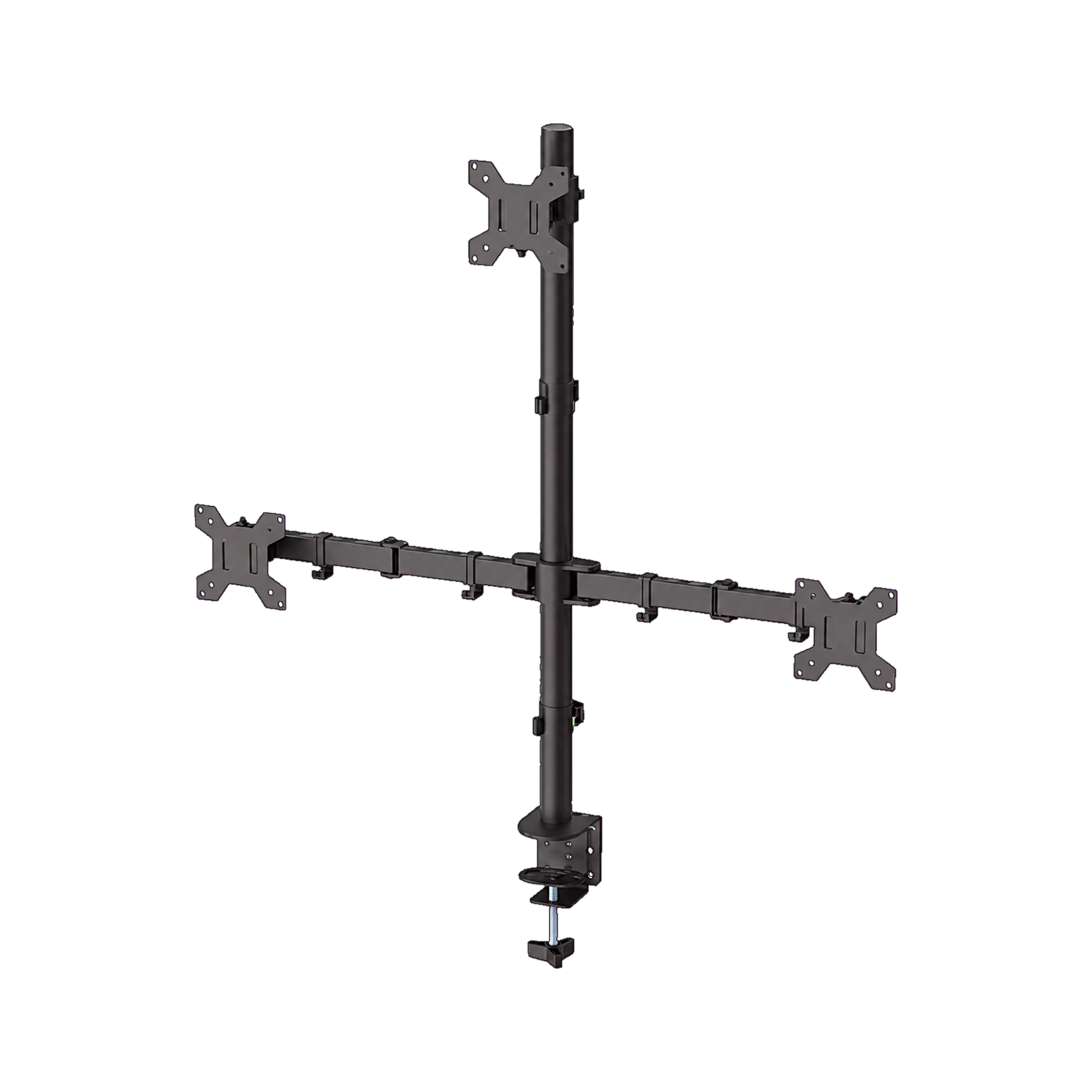 PAC KM-01 Desktop Monitor & TV Mounts
