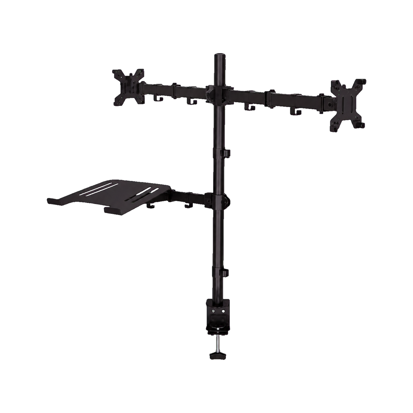 PAC KM-3D Desktop Monitor & TV Mounts
