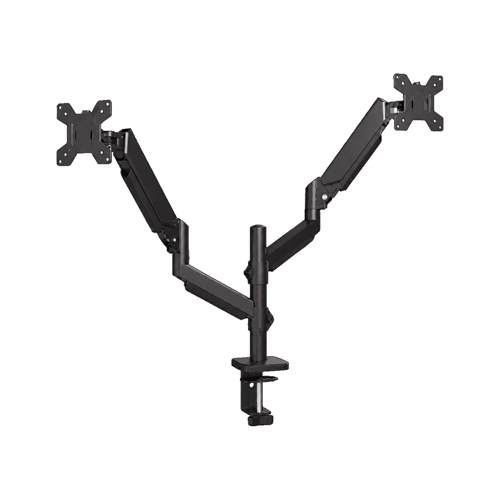 PAC KM-M2B Desktop Monitor & TV Mounts