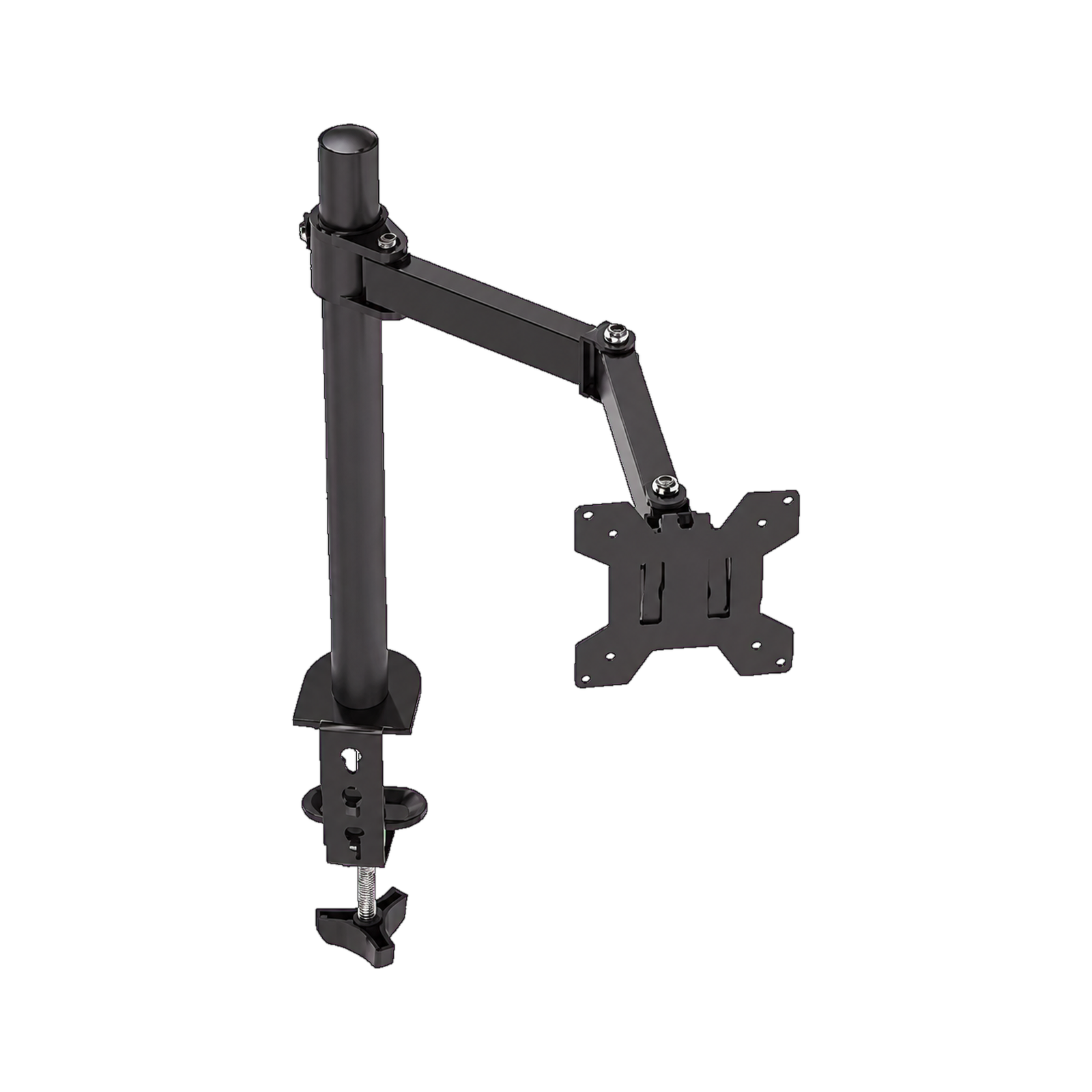 PAC KM-T2B Desktop Monitor & TV Mounts