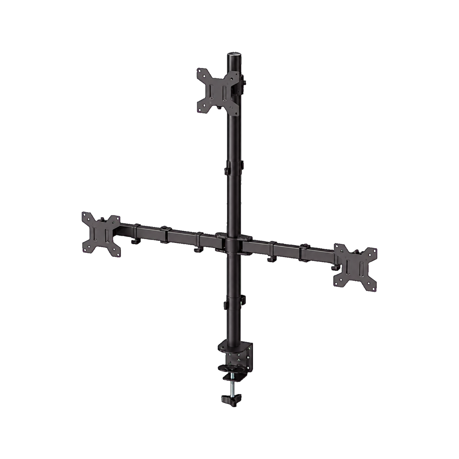PAC KM-T3 Desktop Monitor & TV Mounts
