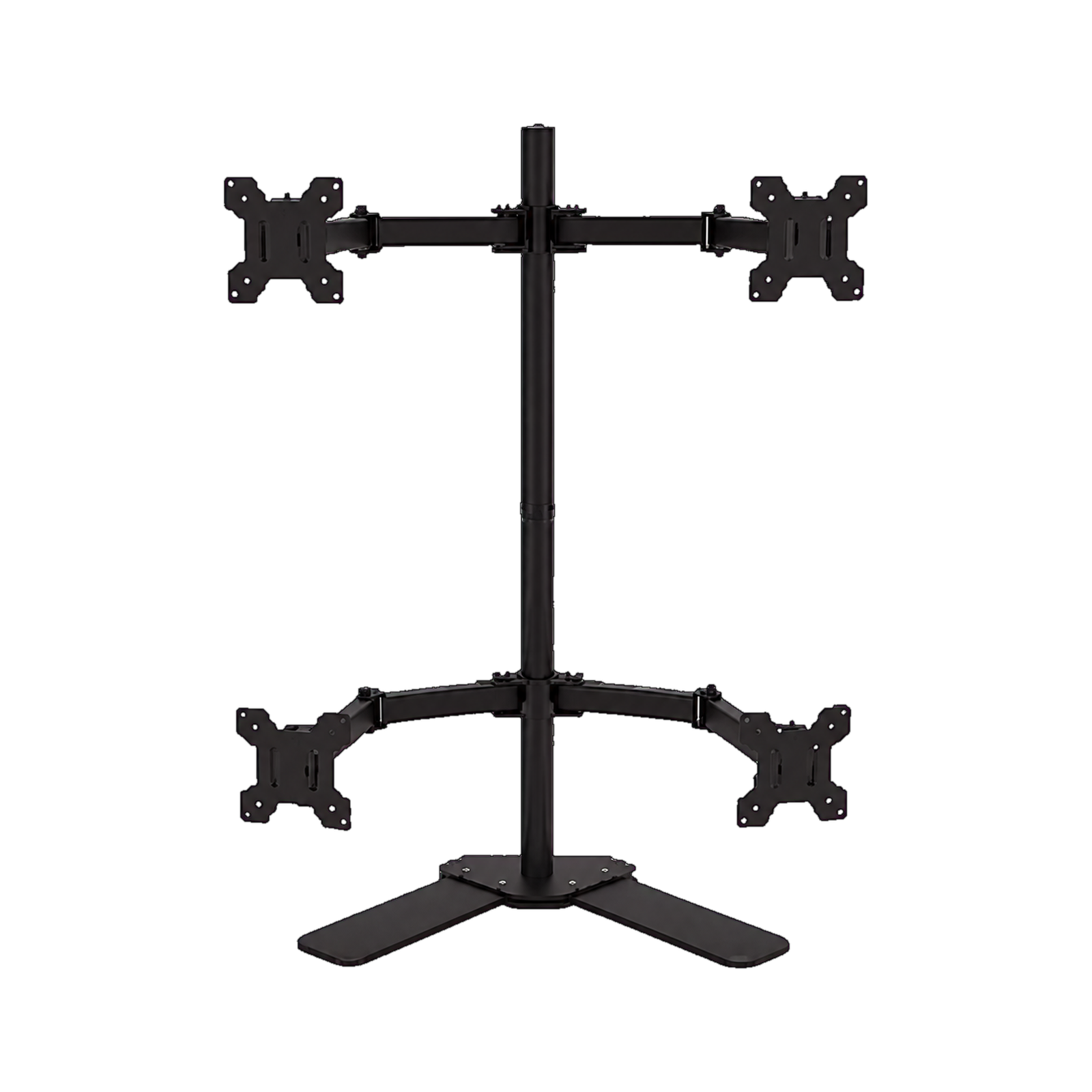 PAC KM-T4B Desktop Monitor & TV Mounts