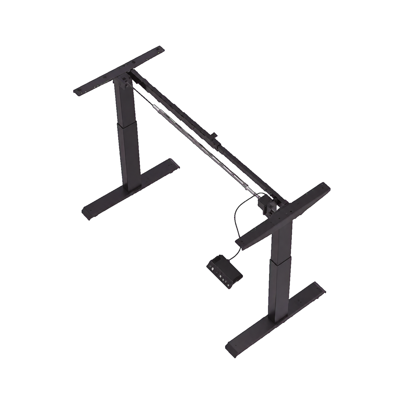 PAC D-1SU2-2 Electric Lift Tables