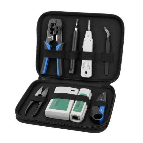 8-in-1 Tool Kit product image