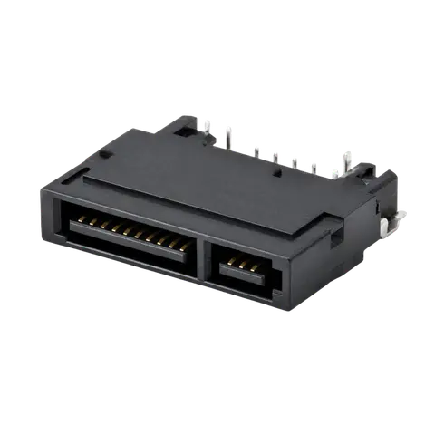 9-Pin Vacuum Tube Socket product image