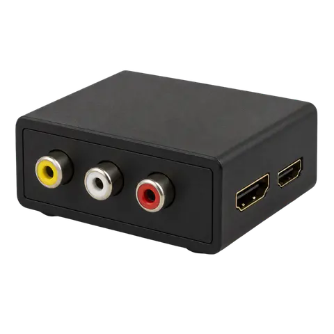 Audio/Video Converter product image