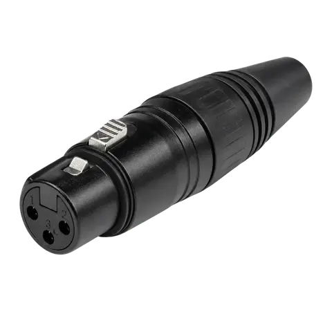 BNC Coaxial Connector Family product image