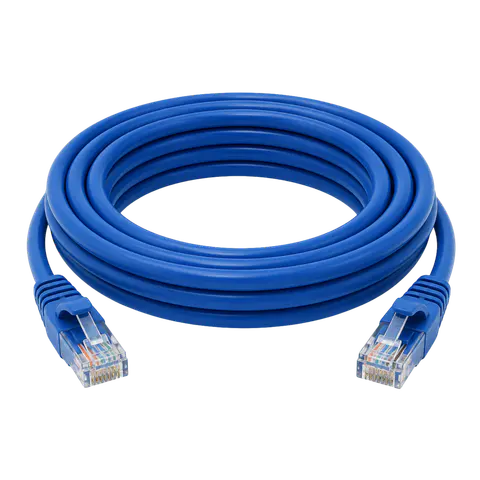 Cat6 LAN Cable (25m) product image