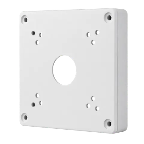 CCTV Back Box / Camera Back Cover product image