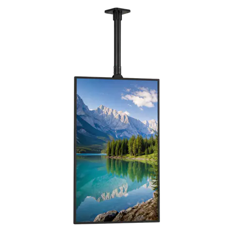 Ceiling TV Mount Portrait 37-70 inch product image