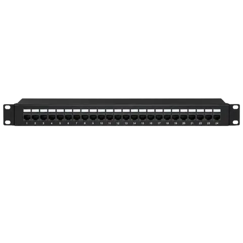 Copper Patch Panel product image