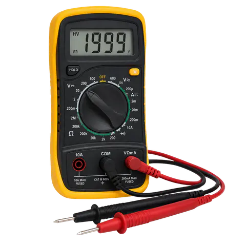 Digital Multimeter product image
