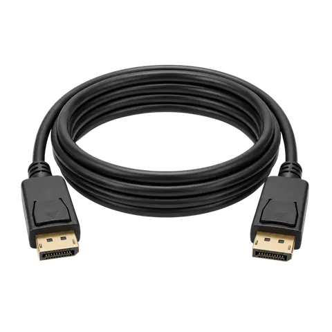DisplayPort Cable (M/M) product image