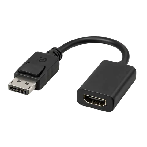 DisplayPort to HDMI Active Adapter product image