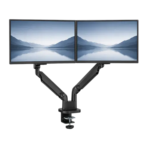 Dual Monitor Desk Arm product image