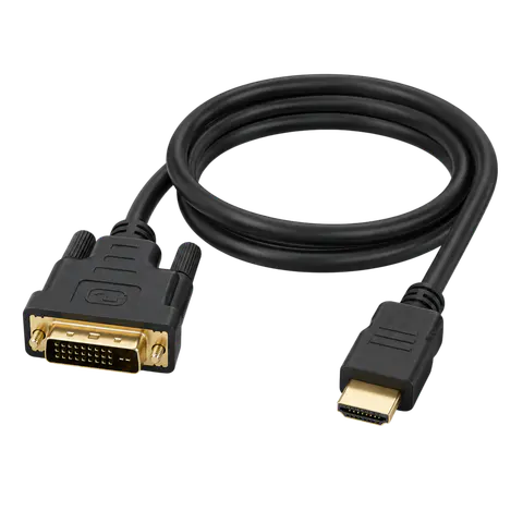 DVI to HDMI Cable / Adapter Cable product image