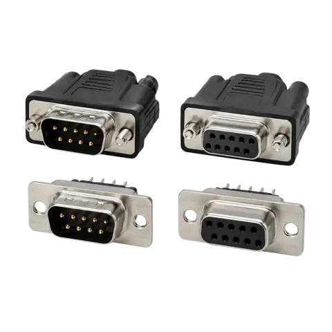 Fiber Optic Coupler (SC/SC Duplex) product image