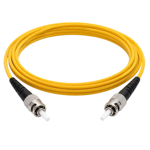 Fiber Optic Patch Cord (ST/ST SM) product image