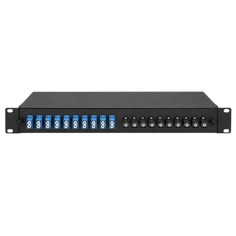 Fiber Patch Panel product image