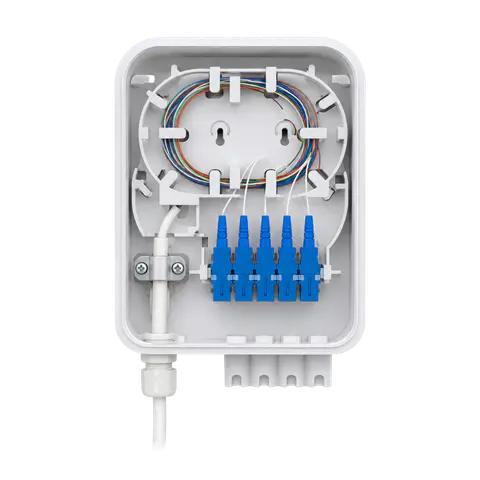 FTTH Junction Box product image