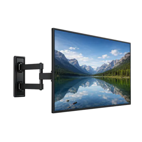 Full-Motion TV Wall Bracket product image