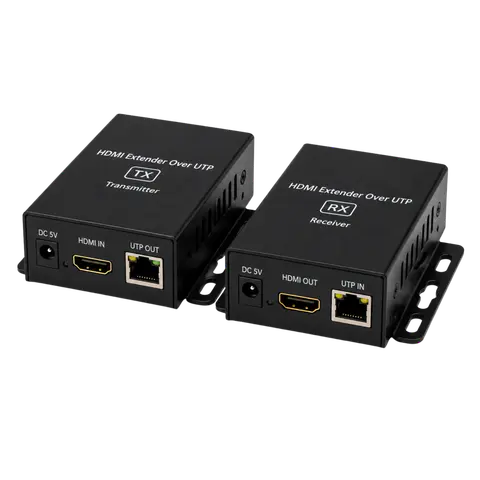 HDMI Extender (30m over UTP) product image
