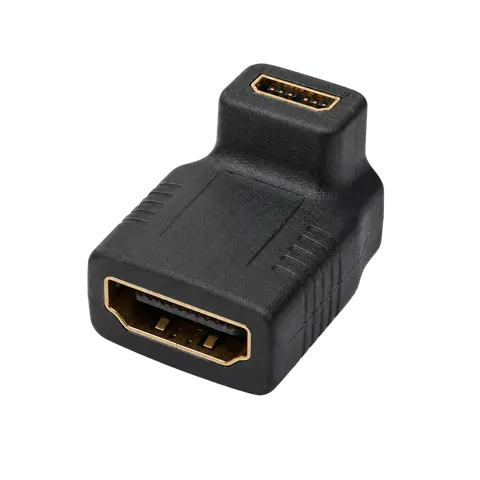 HDMI to Mini HDMI Coupler product image