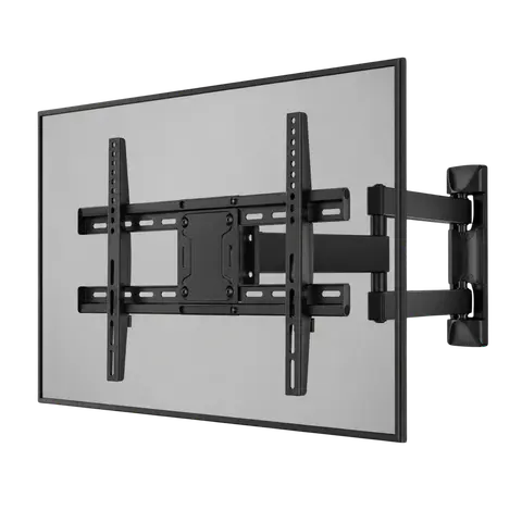 Heavy-Duty Full-Motion TV Wall Bracket product image