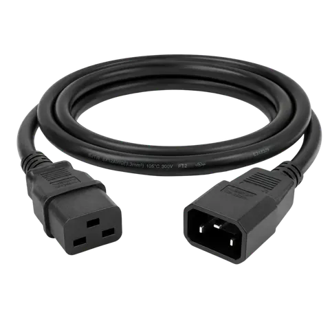 Heavy-Duty / Server Power Cord product image