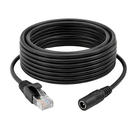 IP Camera PoE Cable (55m) product image