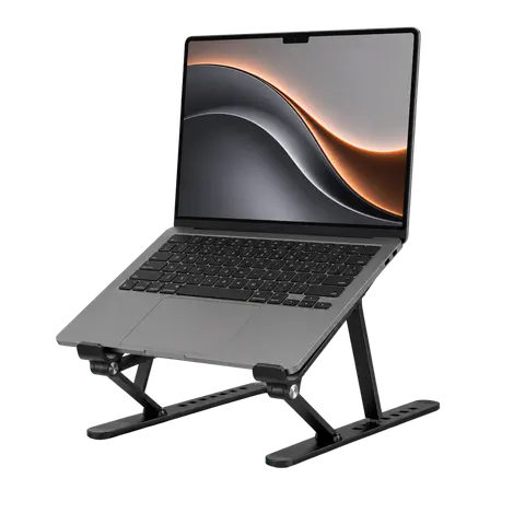 Laptop Stand (Foldable, Adjustable) product image