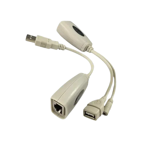 PAC12 USB-to-RJ45 Wired LAN Adapter product image