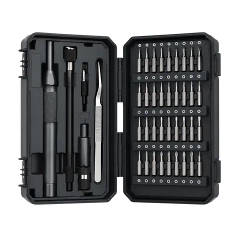 Precision Screwdriver Kit product image