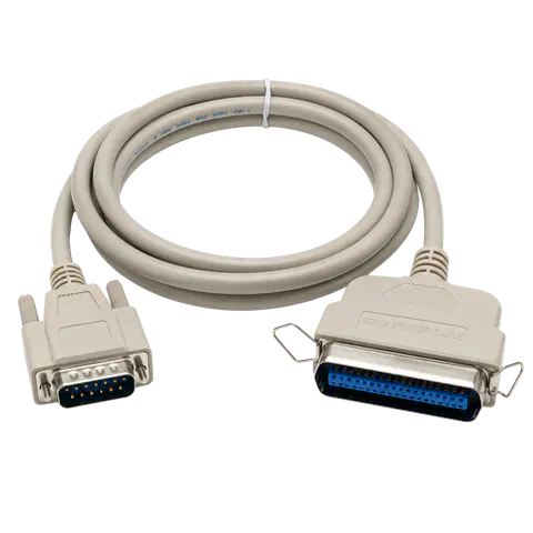 Printer Cable (DB25_Centronics 36) product image