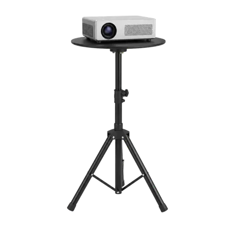 Projector Stand (Round Tripod, 3x3FT) product image