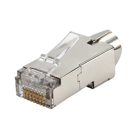 RJ11 / Telephone Connector product image