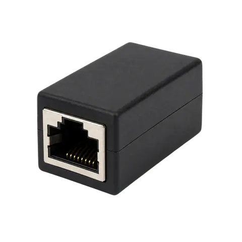 RJ45 Adapter / Coupler product image