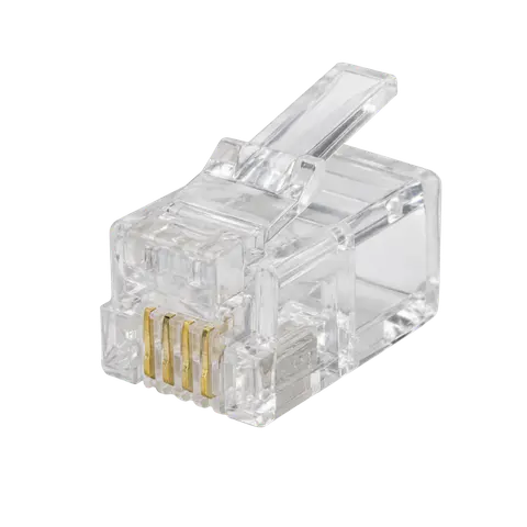 RJ45 Boot / Strain Relief Cap product image