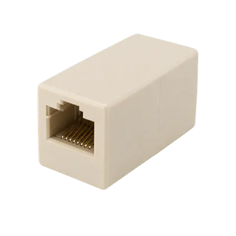 RJ45 Inline Coupler / Jointer product image