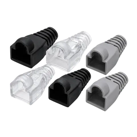 RJ45 Plug Connector Family product image