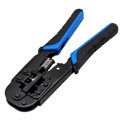 RJ45/RJ11 Crimping Tool product image