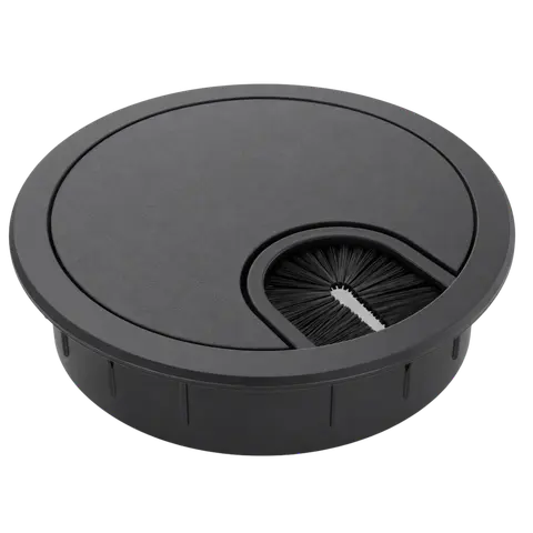 Round Cable Manager (Desk) product image