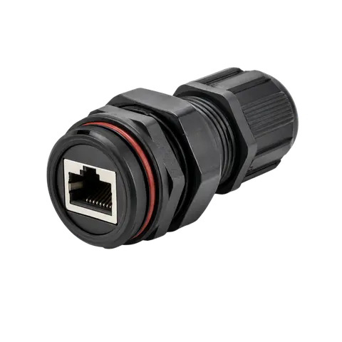 SATA PCB Mount Connector product image