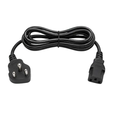 Standard 3-Pin Power Cord product image
