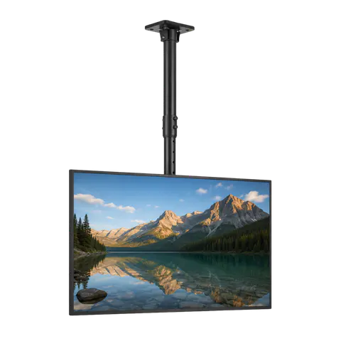 Standard Ceiling TV Mount product image