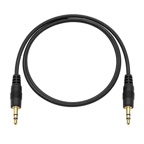 Stereo Audio Cable (M/M) product image
