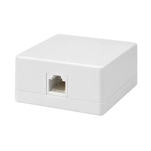 Telephone Rosette Box product image