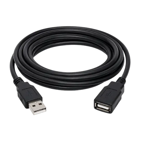 USB-A Extension Cable product image
