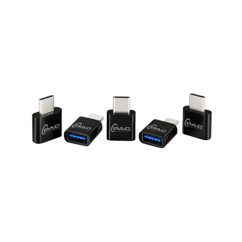USB-C OTG Adapter product image